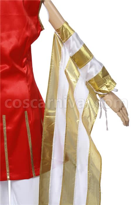 ラグナロクオンライン ワイザー コスプレ衣装 coscarnival