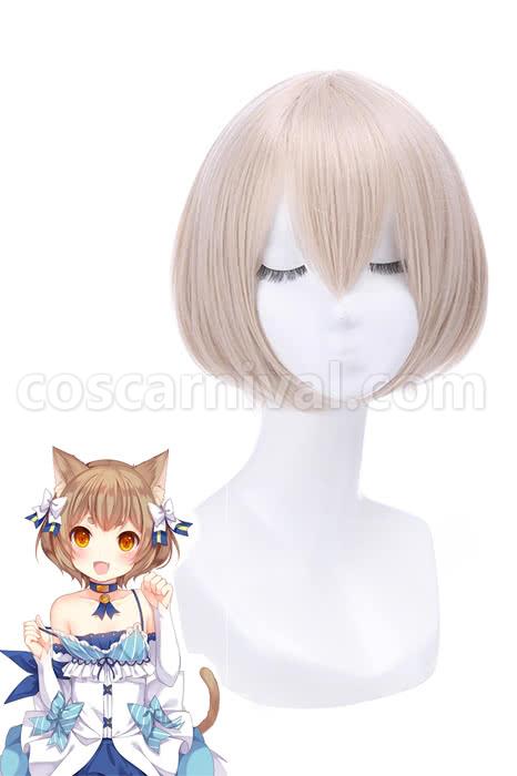 Re: Zero-Starting Life in Another World Felix Argyle Short ML234 Cosplay Costume coscarnival