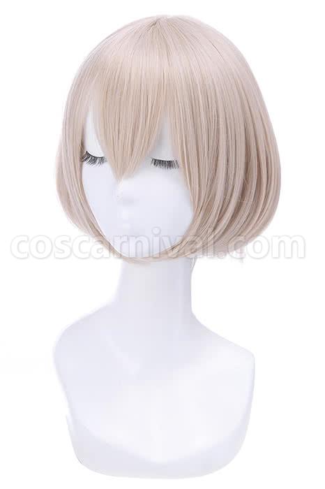 Re: Zero-Starting Life in Another World Felix Argyle Short ML234 Cosplay Costume coscarnival