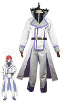 Re:ZERO -Starting Life in Another World Reinhard van Astrea Cosplay Costume coscarnival