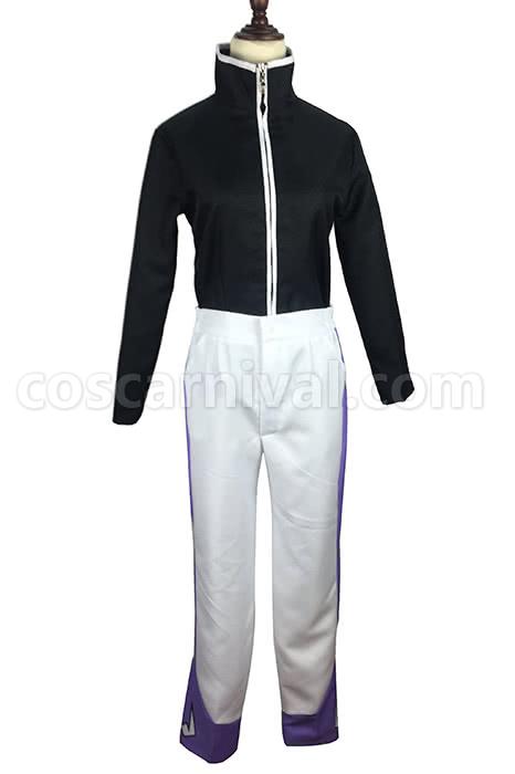Re:ZERO -Starting Life in Another World Reinhard van Astrea Cosplay Costume coscarnival