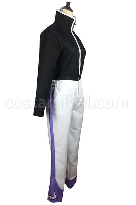 Re:ZERO -Starting Life in Another World Reinhard van Astrea Cosplay Costume coscarnival