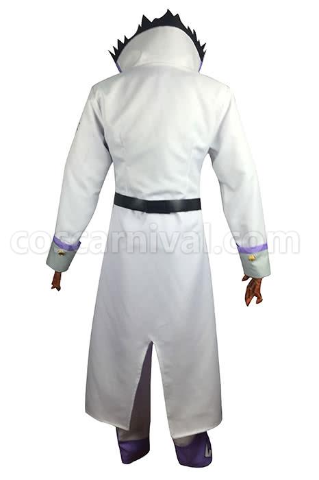 Re:ZERO -Starting Life in Another World Reinhard van Astrea Cosplay Costume coscarnival