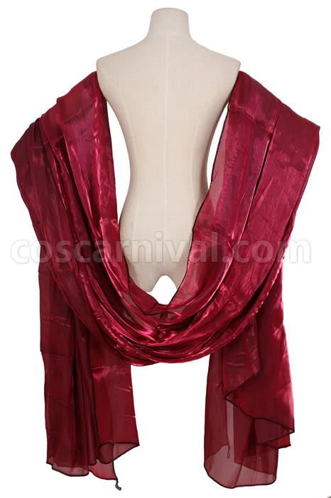 Sailor Moon Black Lady Cosplay Costume coscarnival