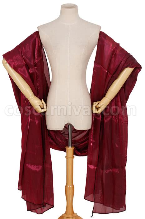 Sailor Moon Black Lady Cosplay Costume coscarnival