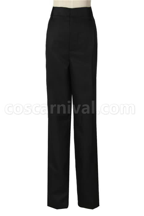 Sailor Moon Chiba Mamoru Lardoo Formal Dress Cosplay Costume coscarnival