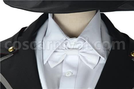 Sailor Moon Chiba Mamoru Lardoo Formal Dress Cosplay Costume coscarnival