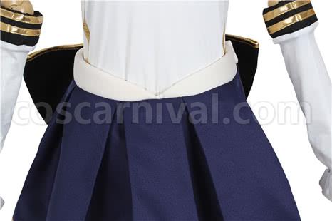 美少女戦士セーラームーン リビングシアター 冥王せつな セーラープルート コスプレ衣装 coscarnival