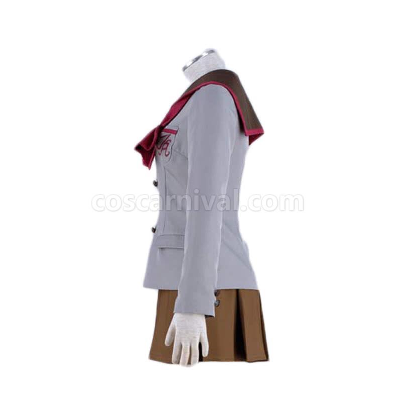 세일러 문 세일러 화성 히노 레이 코스프레 의상 coscarnival