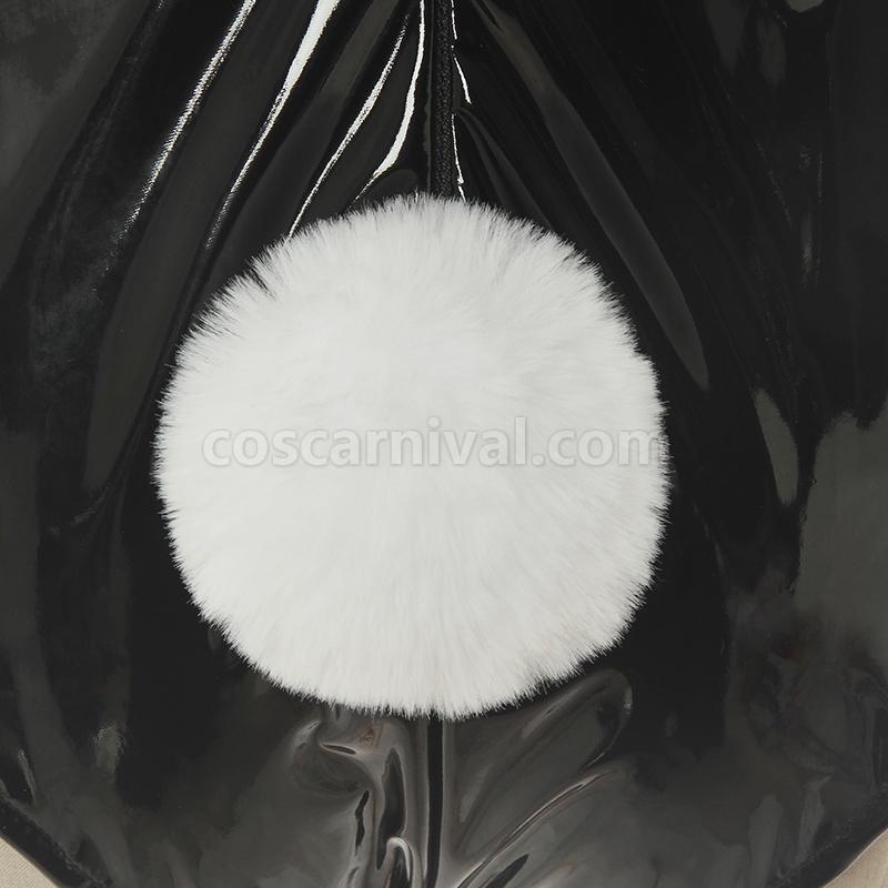 Seishun Buta Yarou wa Bunny Girl Senpai no Yume wo Minai Sakurajima Mai Bunny girl Cosplay Costume coscarnival