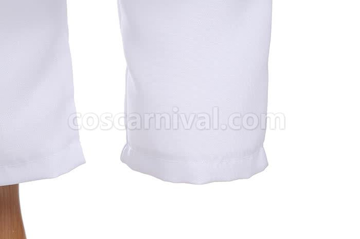 Seraph Of The End Crowley Eusford 코스프레 의상 coscarnival