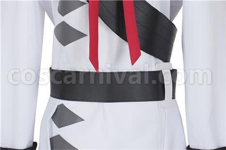 Seraph Of The End Ferid Bathory 코스프레 의상 coscarnival