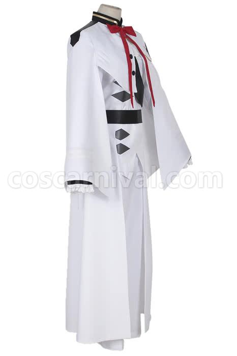 Seraph Of The End Ferid Bathory 코스프레 의상 coscarnival