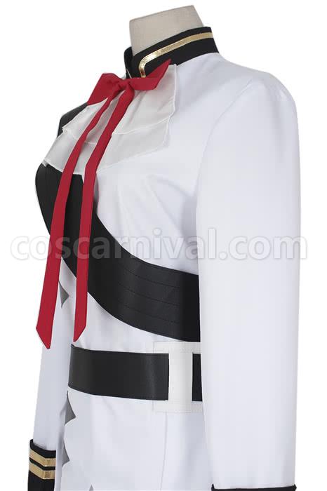 Seraph Of The End Ferid Bathory 코스프레 의상 coscarnival