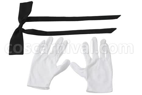 Seraph Of The End Ferid Bathory 코스프레 의상 coscarnival