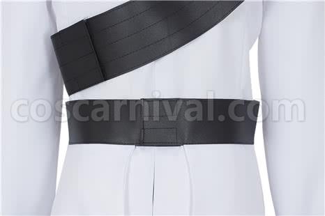 Seraph Of The End Ferid Bathory 코스프레 의상 coscarnival