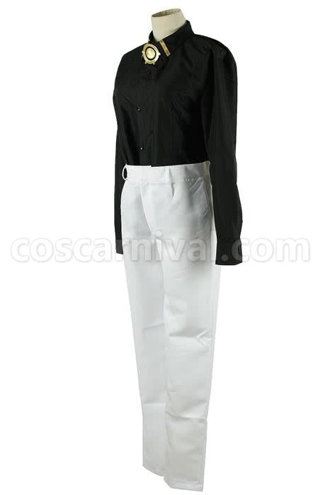 Seraph Of The End Mikaela Hyakuya 코스프레 의상 coscarnival