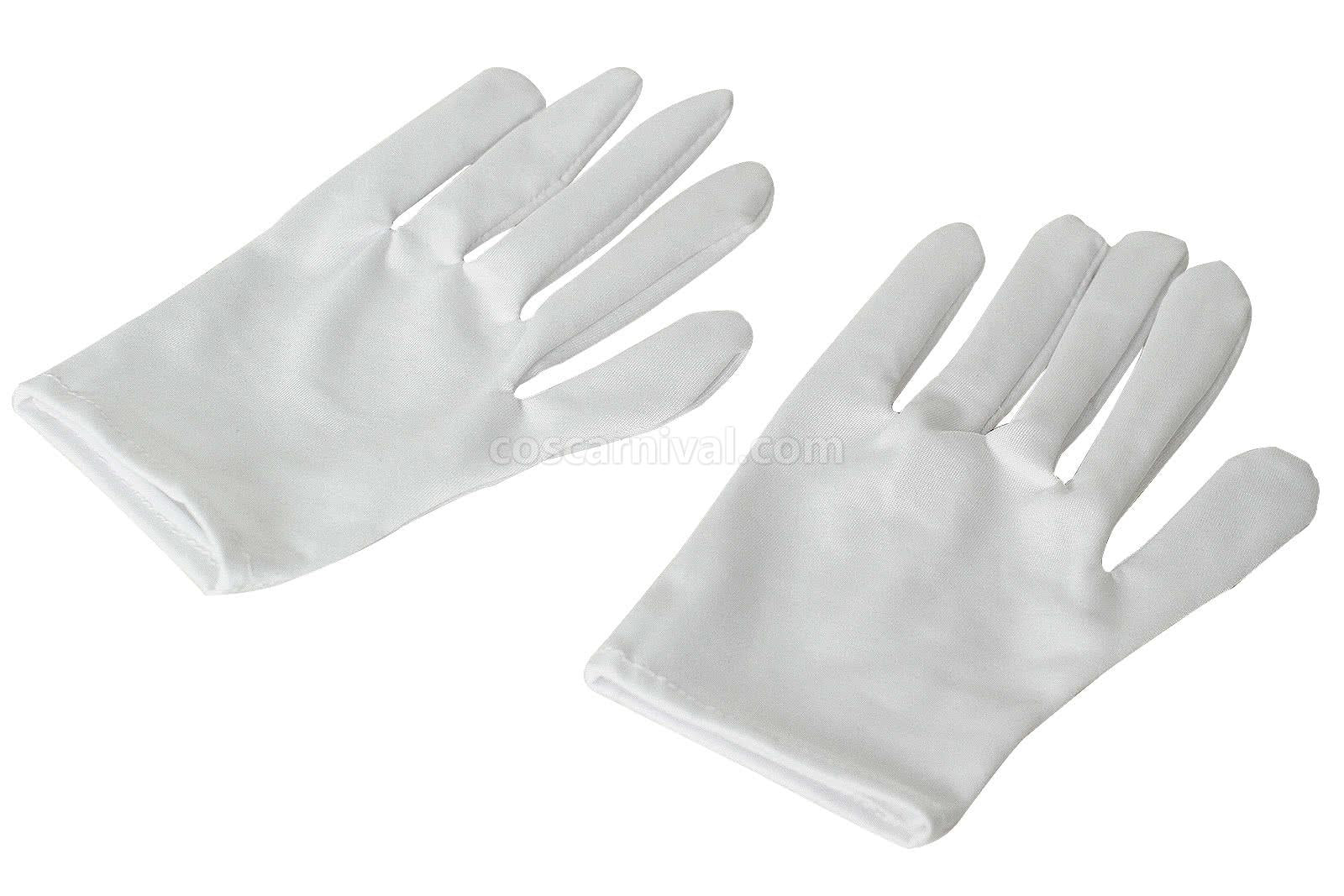 Seraph Of The End Mikaela Hyakuya 코스프레 의상 coscarnival