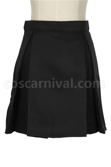 Seraph Of The End Shinoa Hiiragi 코스프레 의상 coscarnival