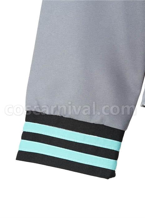 Seraph Of The End Shinoa Hiiragi 코스프레 의상 coscarnival