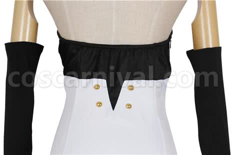 끝의 세라프 뱀파이어 아수라 마루 드레스 코스프레 의상 coscarnival