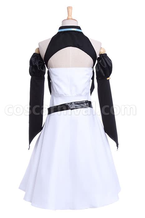 Seraph Of The End 뱀파이어 체스 벨 코스프레 의상 coscarnival