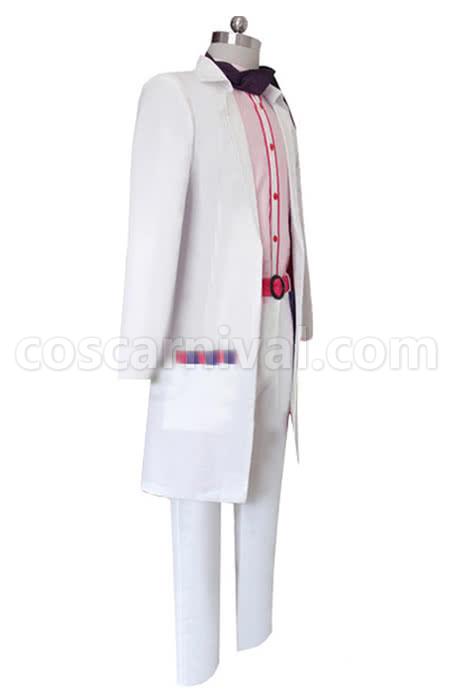 Servamp Belkia Cosplay Costume coscarnival