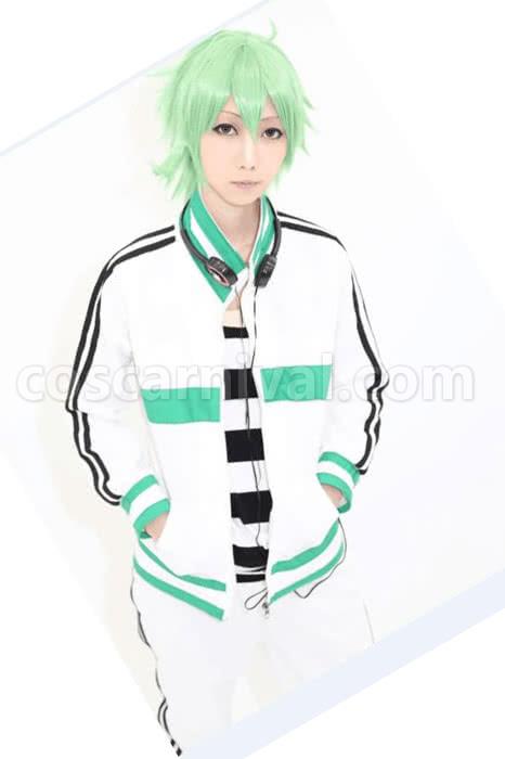 Servamp Sakuya Watanuki 코스프레 의상 coscarnival