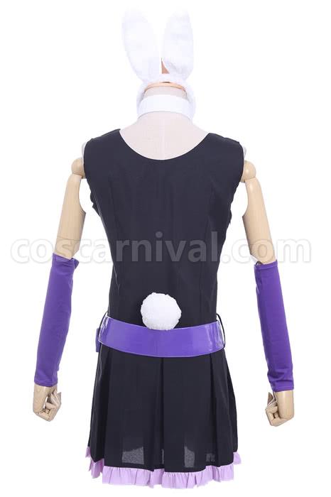 Show By Rock Cosplay Costume coscarnival