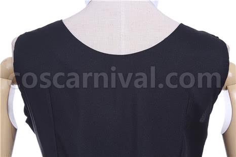 Show By Rock Cosplay Costume coscarnival