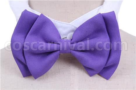 Show By Rock Cosplay Costume coscarnival