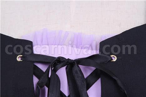 Show By Rock Cosplay Costume coscarnival