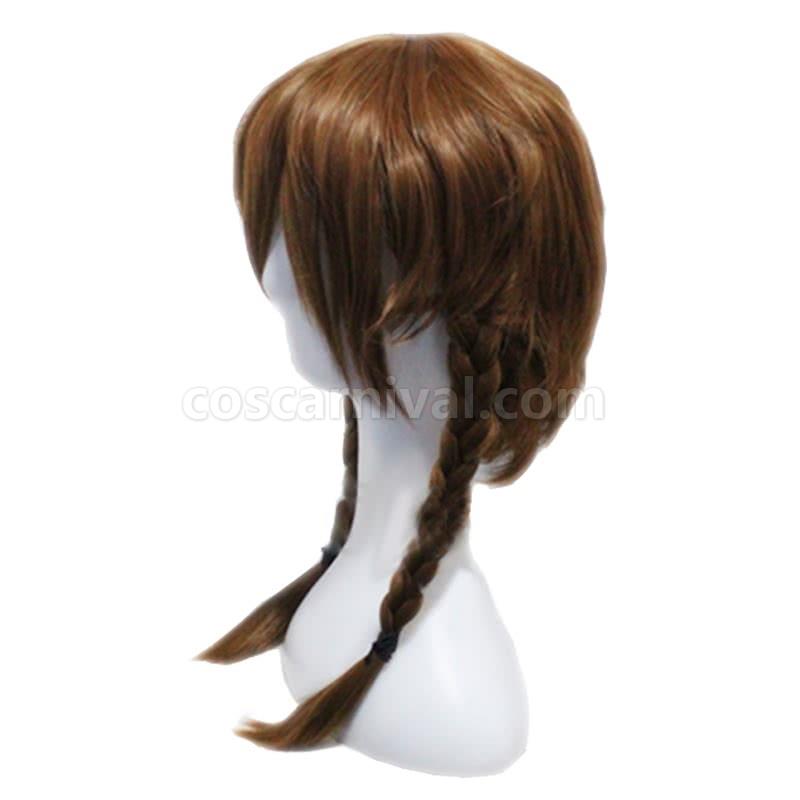 steinsgate 0 suzuha amane wigs custom costumes
