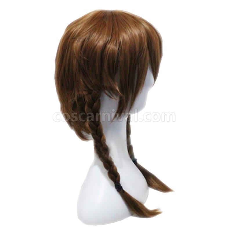 steinsgate 0 suzuha amane wigs custom costumes