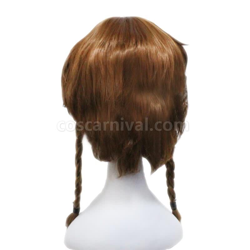 steinsgate 0 suzuha amane wigs custom costumes