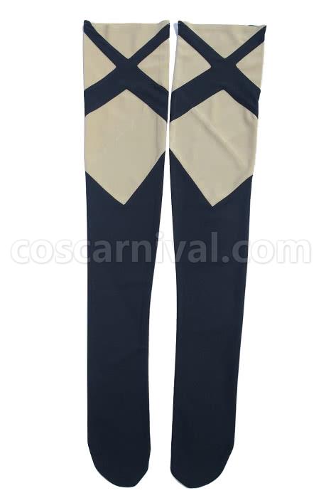 Sword Art Online Alfheim Online ALO Yuuki Konno Cosplay Costume coscarnival