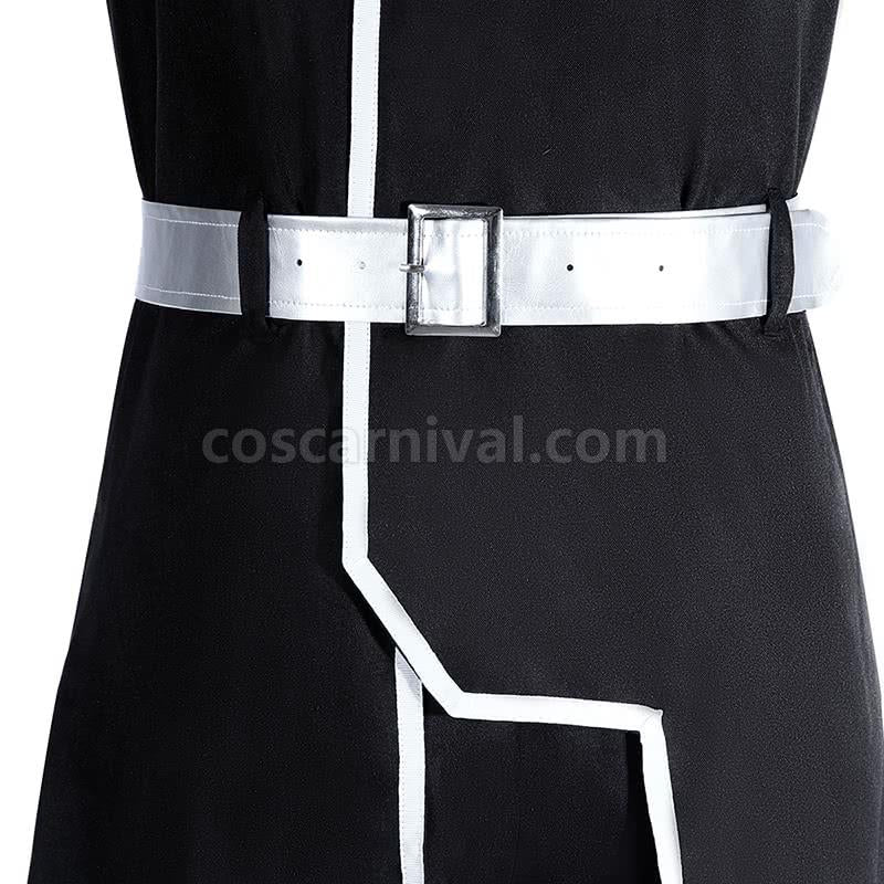 Sword Art Online: Alicization Kazuto Kirigaya Cosplay Costume coscarnival
