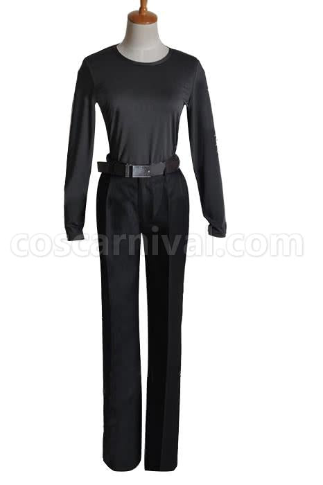 Sword Art Online ALO Kirigaya Kazuto Cosplay Costume coscarnival