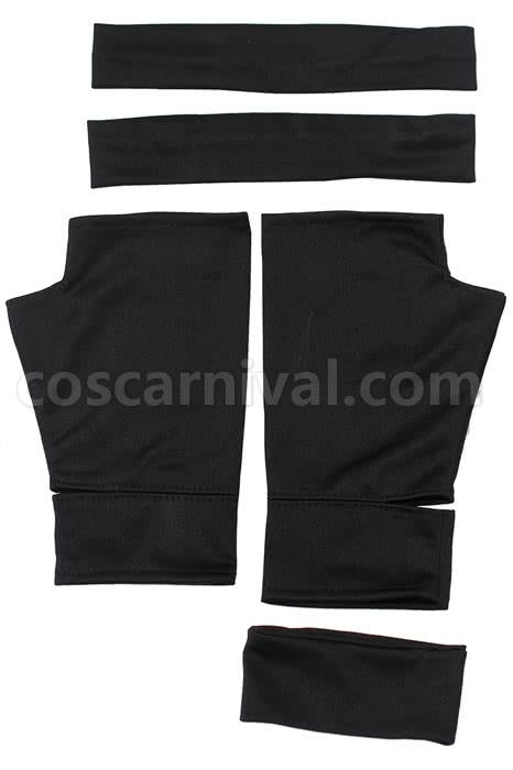 소드 아트 온라인 아사다 시노 여성 그린 코스프레 의상 coscarnival