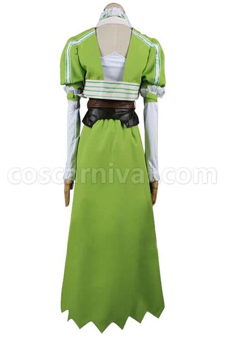 ソードアート・オンライン 霧ヶ谷直葉 女性 コスプレ衣装 coscarnival