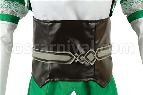 ソードアート・オンライン 霧ヶ谷直葉リーファ コスプレ衣装 coscarnival