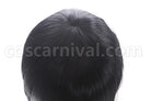 sword art online kiriko black long wigs custom costumes