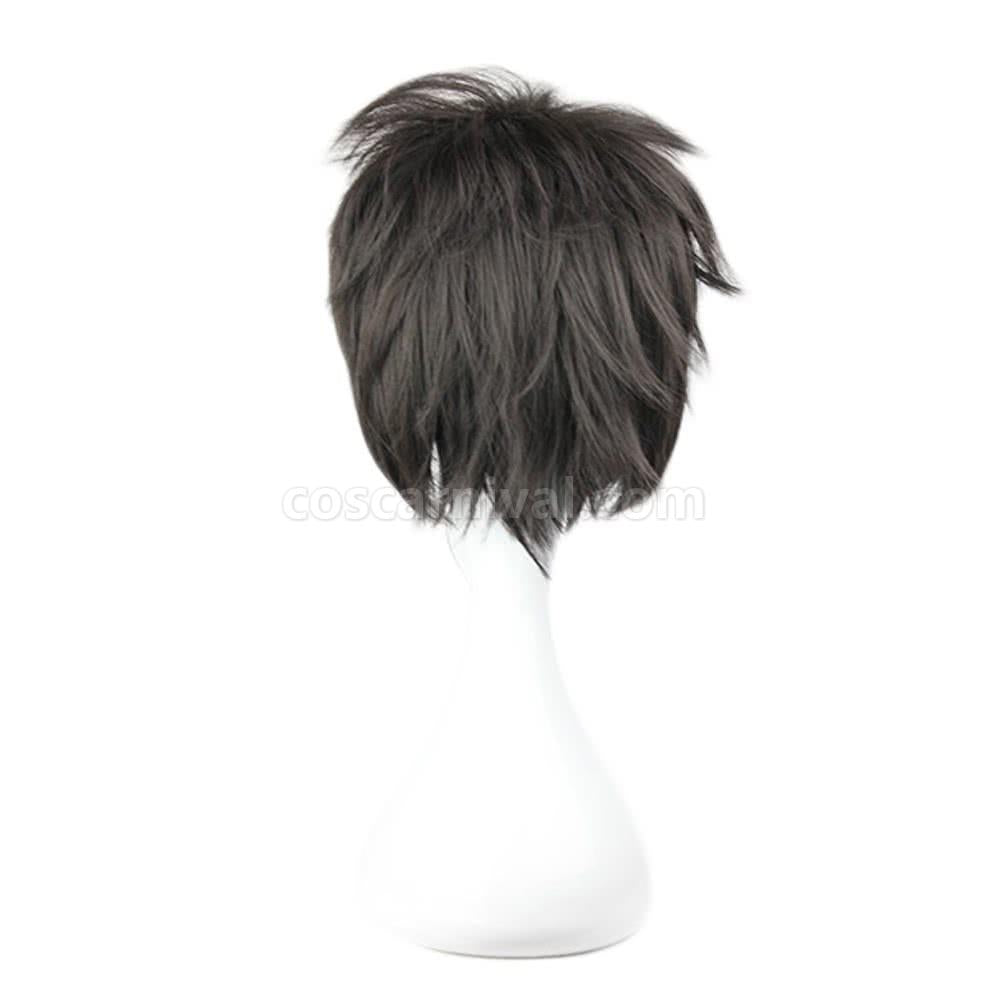 sword art online kiriko black short wigs anime cosplay costumes