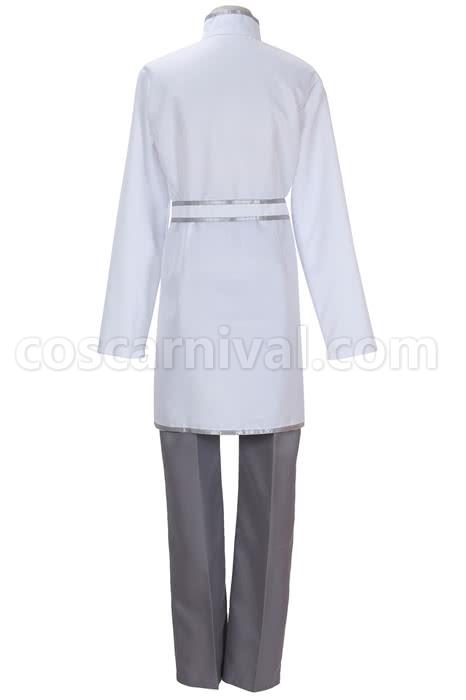 ソードアート・オンライン キリト ナイツ・オブ・ブラッド・ホワイト コスプレ衣装 cocarnival