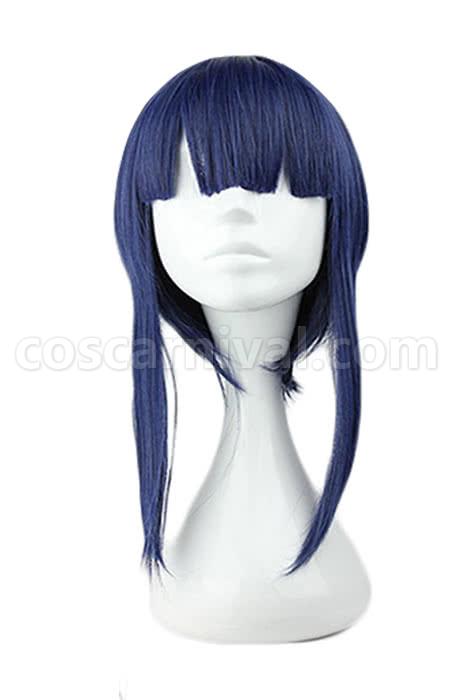 Sword Art Online Medium Blue Sachi For Women Cosplay Costume coscarnival