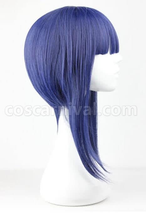 Sword Art Online Medium Blue Sachi For Women Cosplay Costume coscarnival