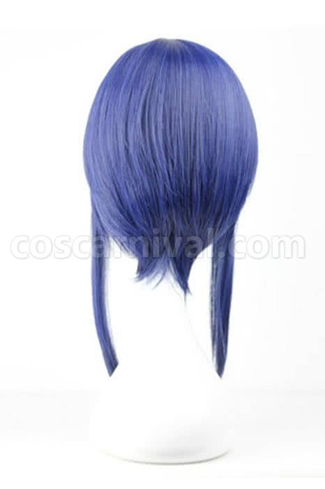 Sword Art Online Medium Blue Sachi For Women Cosplay Costume coscarnival