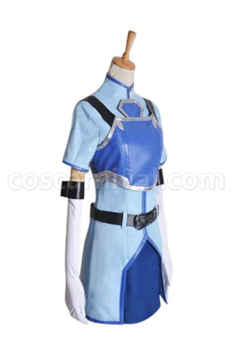 ソードアート・オンライン サチ コスプレ衣装 coscarnival