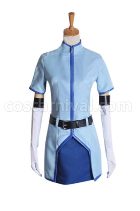 ソードアート・オンライン サチ コスプレ衣装 coscarnival