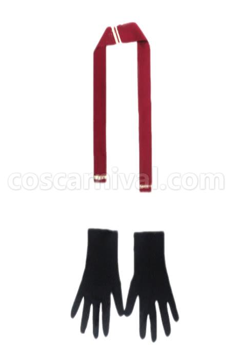 ソードアート・オンライン サラマンダー・クライン コスプレ衣装 cocarnival